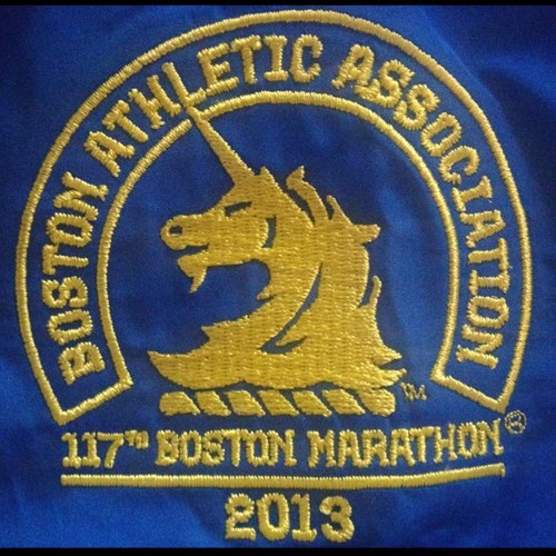 #God, #Family, #LARams, #Marathons,                                                    Yep, I have my priorities straight!