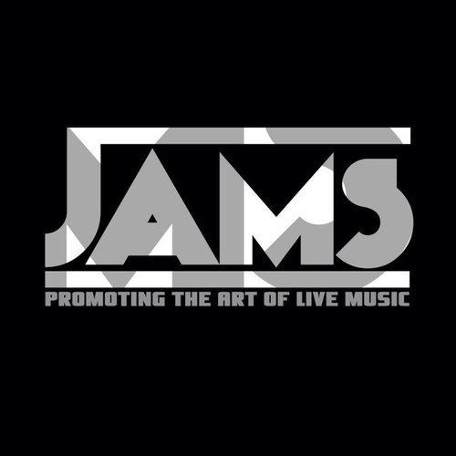 JAMS: Promoting the Art of Live Music | Creating Concerts and Promoting Artists | Follow for Amazing Shows!