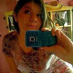 enamorada..!!! y feliz
