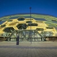 Leeds Arena (@leedsarena) 's Twitter Profile