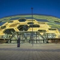 Leeds Arena(@leedsarena) 's Twitter Profileg