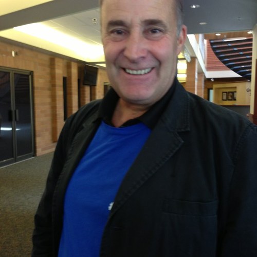 SteveGramps's profile picture. 