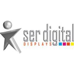 SerDigitalDyP's profile picture. Imagen corporativa, producción gráfica, sistemas de exhibición completamente portátiles, Corte láser y mas.