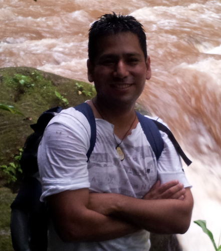 Paul_Acero's profile picture. Ingeniero de Sistemas, especialista en Comercio Exterior, y apasionado de la vida :)