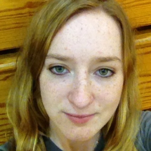 huskeysrock1234's profile picture. 15 years old hazel eyes and blonde hair. I love outside and the hot weather I love horses. I love any animal really.