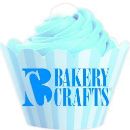 bakerycrafts's profile picture. Bakery Crafts helps bring celebrations to life through our fantastic selection of decorations and bakery supplies.