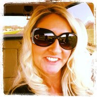 Holly Rucker - @hburgess75 Twitter Profile Photo