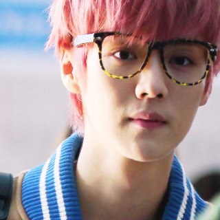 ลู่หานคนเดิม เพิ่มเติมคือไม่ได้เล่นบอทแล้ว