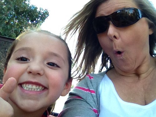 Full-time wife, mom of three precious kiddos, history teacher to 180, and follower of Christ.