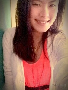 DoraHuang3's profile picture. Hi everybody