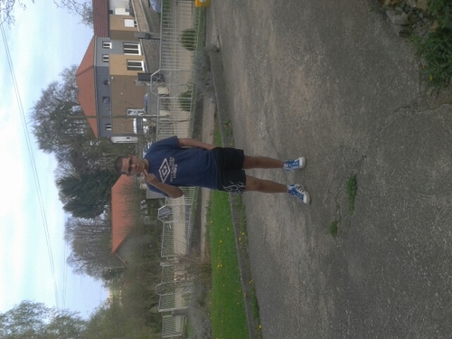 medom54's profile picture. 