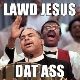 Dat_Azz_Doe's profile picture. World wide leader in your daily booty pics doeeeeee