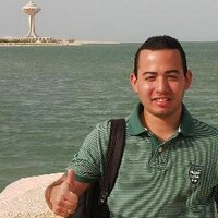 Sebastian Izquierdo (@sebas_ic) 's Twitter Profile