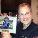 Randolph Oliver - @randuff1 - Twitter