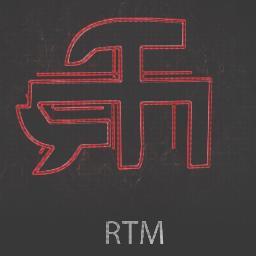 RTMNation's profile picture. MLG.