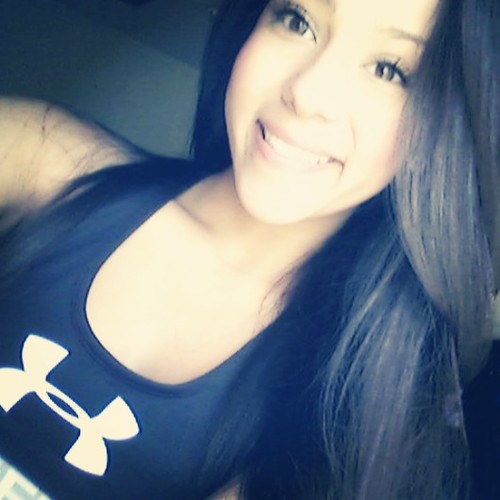 Kayla Danielle Regalado, TJHS Senior ,Social Officer President Lasso Dance Team ! (: