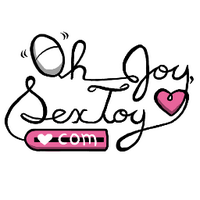 Oh Joy Sex Toy(@OhJoySexToy) 's Twitter Profile Photo