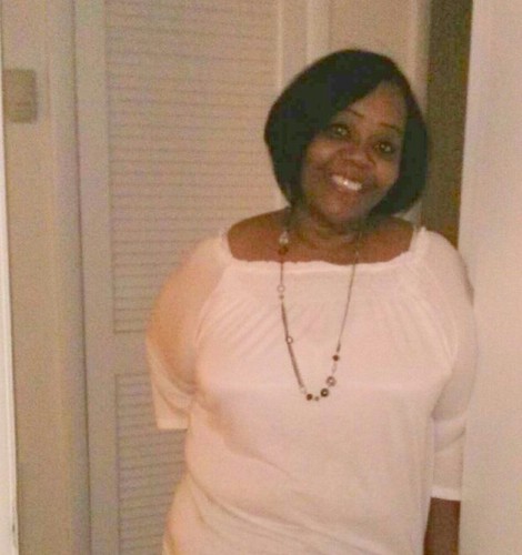 Im a woman of God.