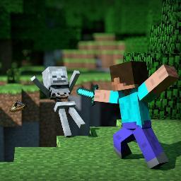 Servidor Minecraft | Pvp | 1.5 | IP - http://t.co/NecsGNuK9n | Creadores: @Ciroskate y @DexleSVarO
