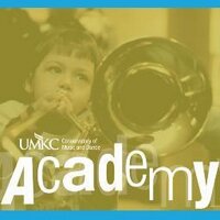 UMKC Academy (@umkcacademy) 's Twitter Profile