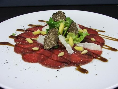 azafran_bar's profile picture. profesional en gastronomía