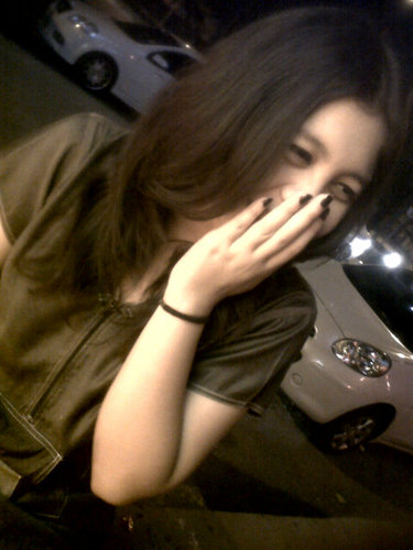 I-cez Zii Room » Name : ice :D
