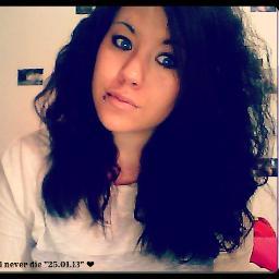 Anyssa_Belieber's profile picture. I WAS BORN TO BE A BELIEBER ♥