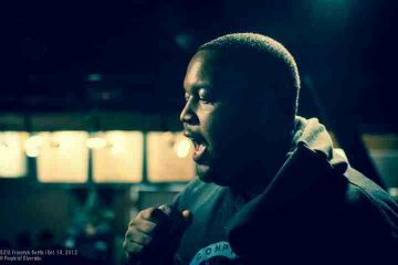 I rap and thats all i do..