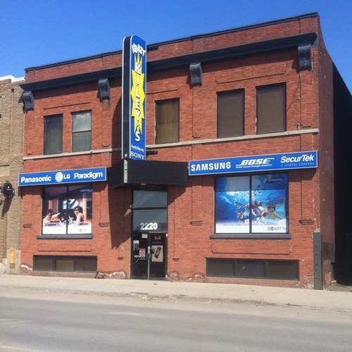 Locally Owned and Operated for Over 35 Years in Regina. Krazy Kiley's Electronics - TELUS Mobility Dealer. Better Prices, Better Products, Better People!