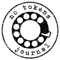 No Tokens (@notokensjournal) 's Twitter Profile Photo No Tokens (@notokensjournal) 's Twitter Profile Photo