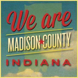 Celebrating the community, arts, and innovation of Madison County, Indiana.