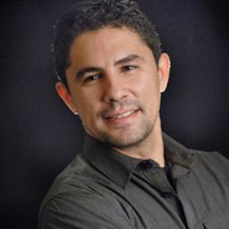 Ingeniero Informático & Fotógrafo