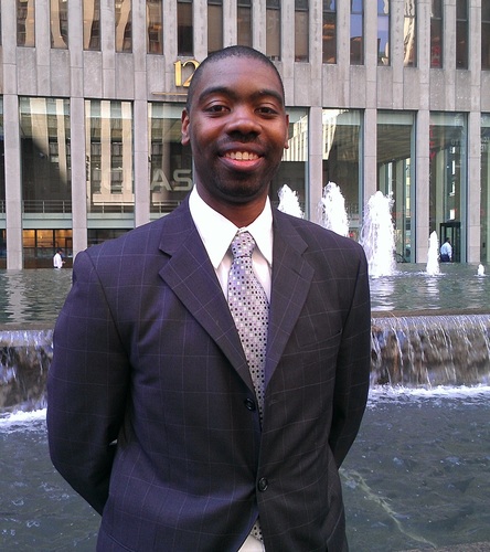 Financial Industry Professional.
NY Native.