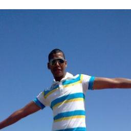 omarfounane's profile picture. 