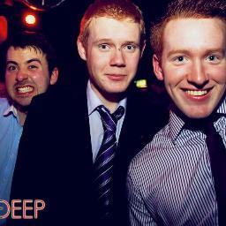 TamM1821's profile picture. 