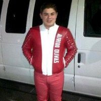 Alfredo Olivas (@alfredoolivas_) 's Twitter Profile