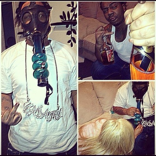 Brooklyn Native , 
Gettin' Money$ outcheaaa 
Yawa Bosses UP '
Follow me #TeamFollowBack BOYYYY !