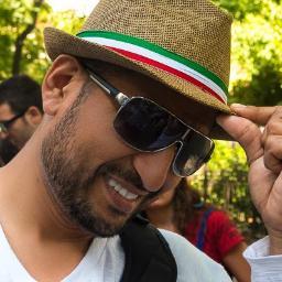 oscarviews's profile picture. See through my lens, it’s fun 😉 - Enjoys coffee and cancha/ají. Per Saint Augustine’s instructions... I want to read more pages.