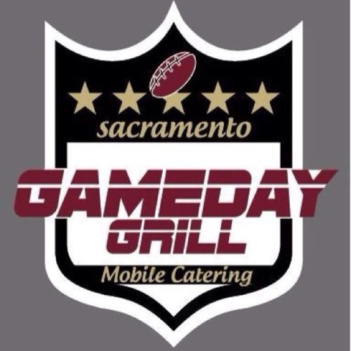 Sacramento's Newest Mobile Food Truck and Catering Company. Available for your events. Fresh and Made to Order full menu. #teamgamedaygrill @GameDayGrill