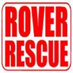 SfkRoverRescue's profile picture. Formed in 1998 out of a need for 4x4 capability in bad weather conditions. We move NHS staff, carers and also work with Suffolk Resilience and EPO.