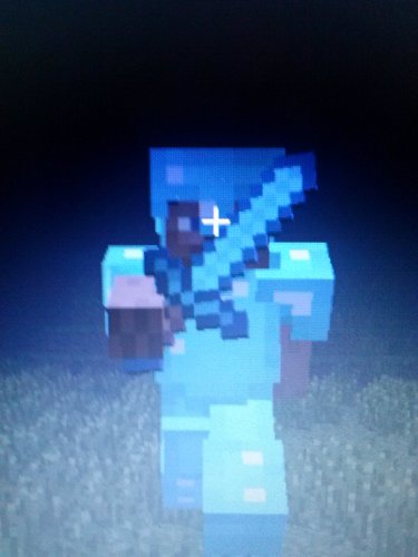 theCODcrafter's profile picture. love to play call of duty and  minecraft obviously  and i like to go outside