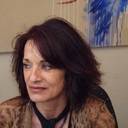 Corine Sylvia Congiu est une artiste pluridisciplinaire, plasticienne,  écrivain, Directrice de Rédaction de Nouvelle Donne, le Site de la nouvelle littéraire.