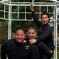 STAY SAFE (@c_hernandez5) 's Twitter Profile
