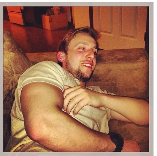 dgrieco4's profile picture. Livin the Dream