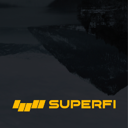 SuperFi's profile picture. 