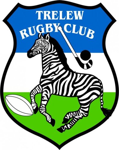 Trelew Rugby Club!