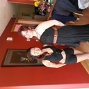 Fern Wright - @xxb4rb13 - Twitter