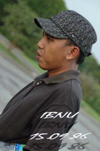 ibnupn_86's profile picture. apa adanya bozzz.....