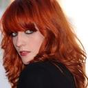 Sienna Star - @FlashyRedHead - Twitter