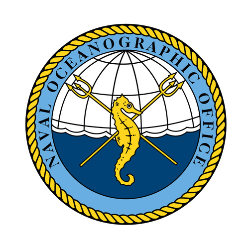 Official Naval Oceanographic Office Twitter. Following and RTs ≠ endorsement.